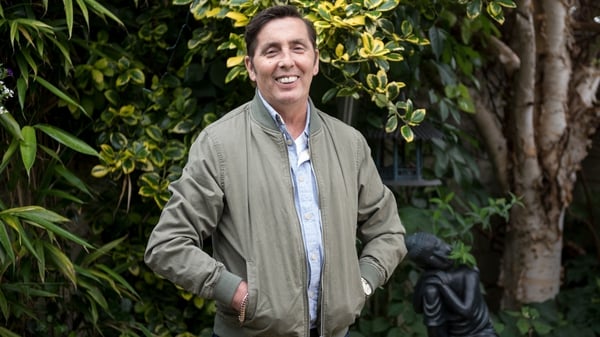 Christy Dignam: this is the sound of 61-year-old Finglas folk hero raging against the dying of the light and finding time to hymn the praises of all the small things that make life worthwhile