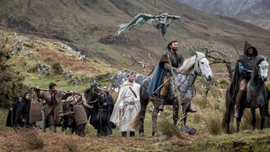 Pilgrimage: compelling adventure story set in 13th century Ireland