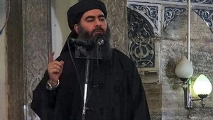The observatory said it did not know when or how Abu Bakr al-Baghdadi died