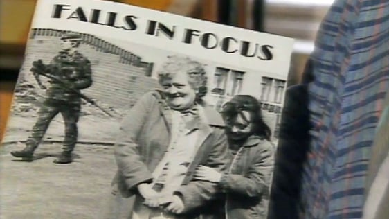 Falls in Focus (1987)