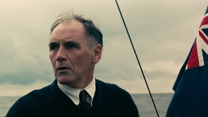 Dunkirk star Mark Rylance