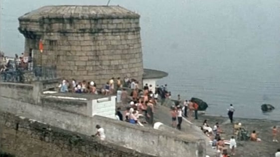 Seapoint (1983)