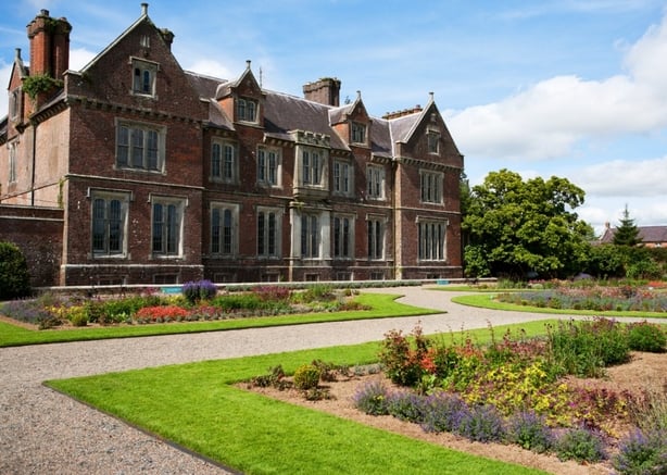 Wells House