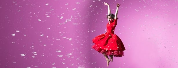 Galway Int Arts Fest