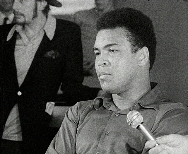 Muhammad Ali (1972)