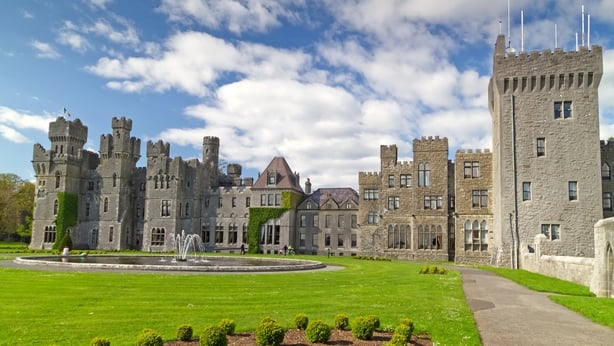 Ireland
