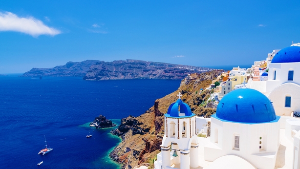 Santorini