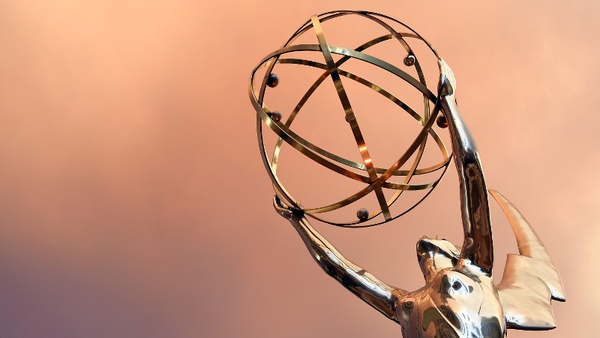 Emmys take place September 19