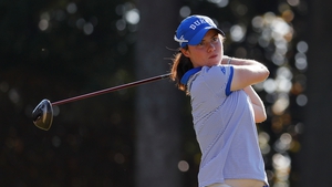 Leona Maguire: "For me it's about doing everything the best I can in whatever I choose to do."
