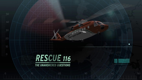 Rescue 116: The unanswered questions | Prime Time