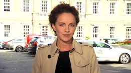 Oireachtas Report