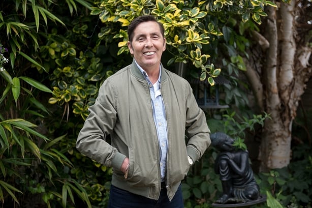 Christy Dignam