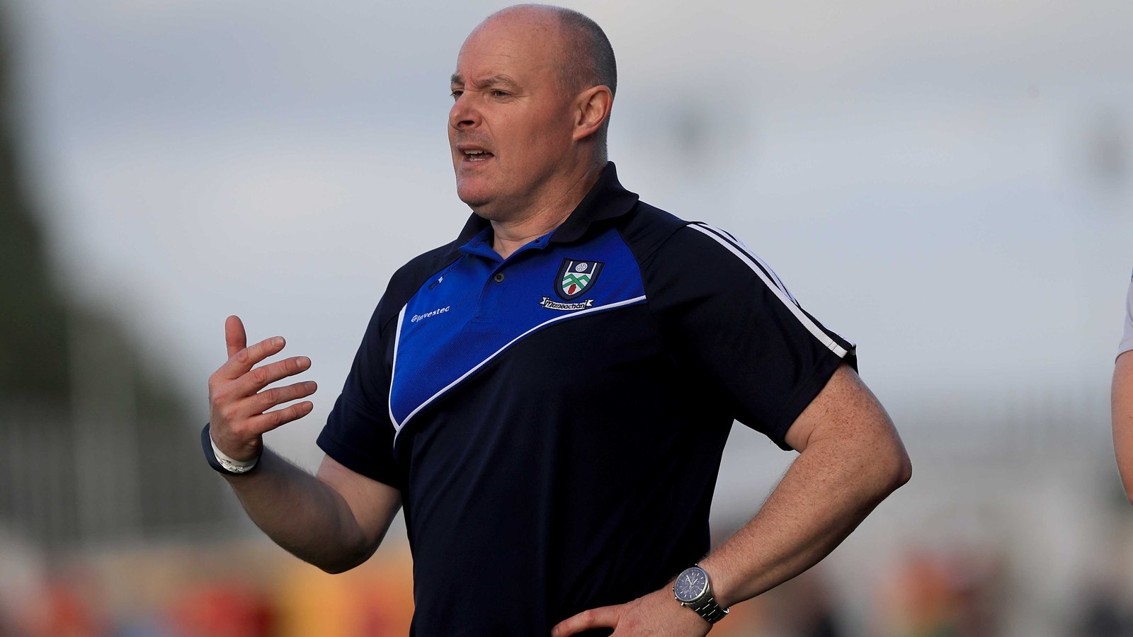 O'Rourke: Character the key in Monaghan win