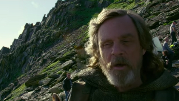 Mark Hamill