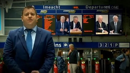 Dáil changes and challenges | The Week in Politics