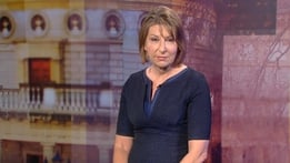 The Week in Politics