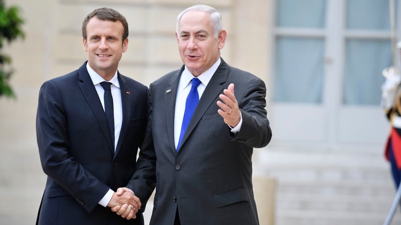 Macron