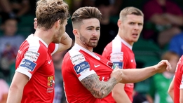 Sean Maguire's impact on Irish football | Soccer Republic