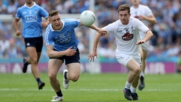 The Sunday Game - International