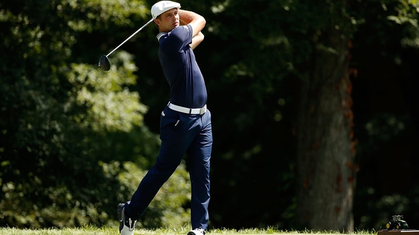 Bryson DeChambeau