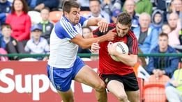 All-Ireland SFC Round 4B Qualifier Draw | The Sunday Game
