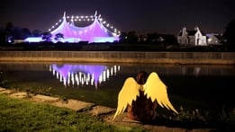 Galway International Arts Festival underway | RTÉ News