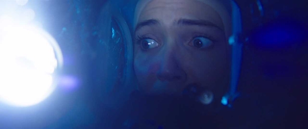 Mandy Moore was miscast in this role