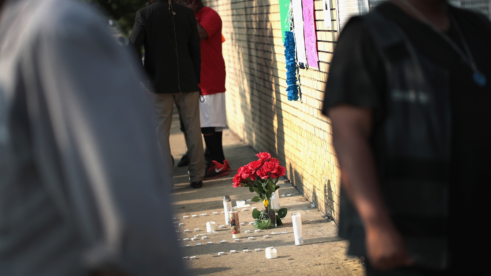 Child among 11 killed in weekend shootings in Chicago