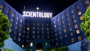 The Church of Scientology are reportedly looking into opening their European headquarters in Dublin