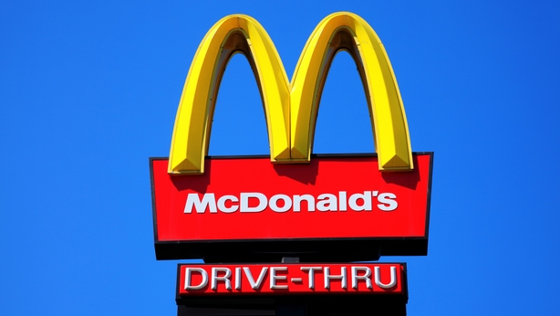 McDonalds