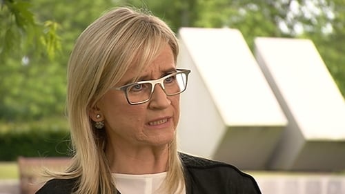 RTÉ Director General Dee Forbes says that the licence fee system needs to be reformed