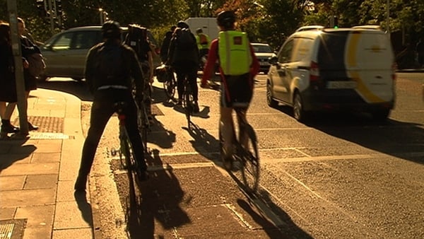 Cycling groups say female cyclists are particularly vulnerable to abuse