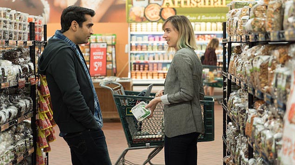 The Big Sick is one of the films of the year