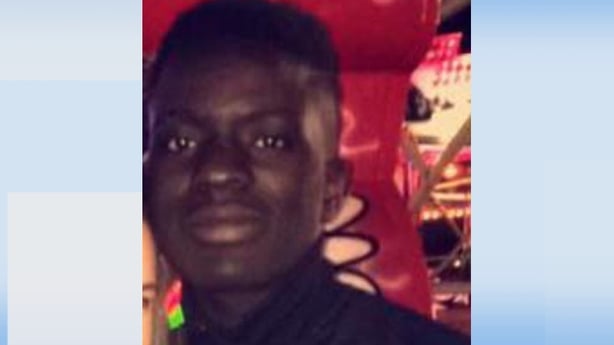 Damola Adetosoye