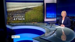 RTÉ News: Nine O'Clock