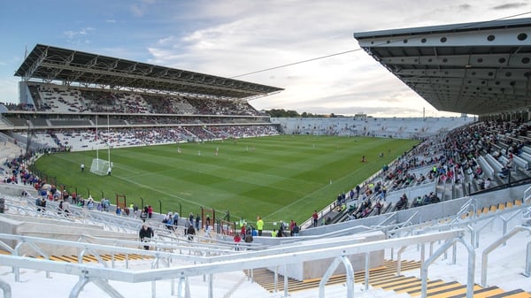 The playing surface will be one of the first things addressed at Páirc Uí Chaoimh