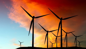 The levy is designed to support the renewable energy sector in Ireland