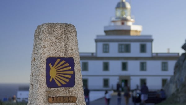 The Camino de Santiago is regarded as the most famous Christian pilgrimage of all and in recent years has become one of Spain's major tourist attractions.