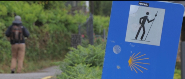 Camino de Santiago