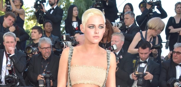 Kristen Stewart