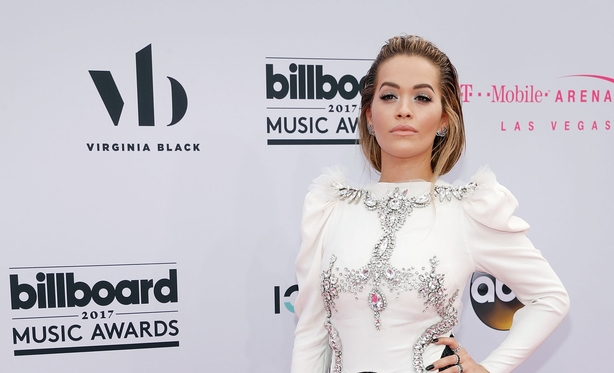 Rita Ora