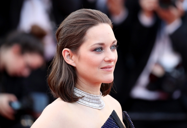 Marion Cotillard
