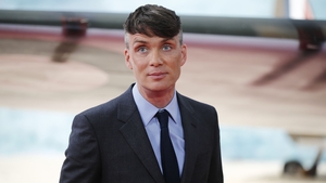 Cillian Murphy - "I'm very proud of being an Irish actor. It's a smaller industry, but I'm really proud to support it"