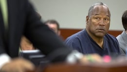 OJ Simpson parole hearing due today | RTÉ News