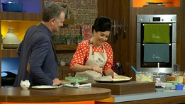 Today Show Bites
