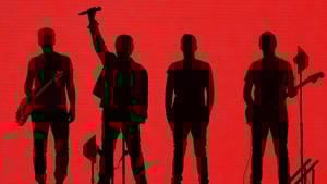 U2 "regrettably announce" that their scheduled gig in St. Louis has been cancelled