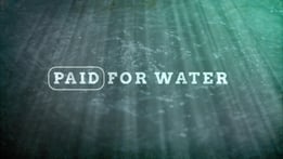 Paid for water | Prime Time