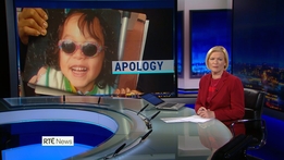 RTÉ News: Nine O'Clock