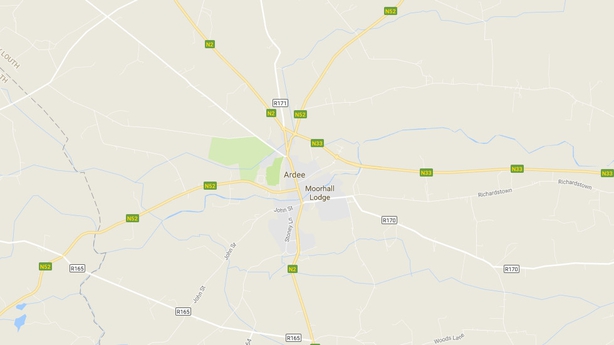 Three woman killed in early morning crash in Co Louth