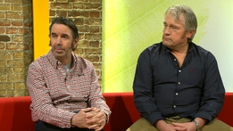 The Best Of Today With Maura And Daithi